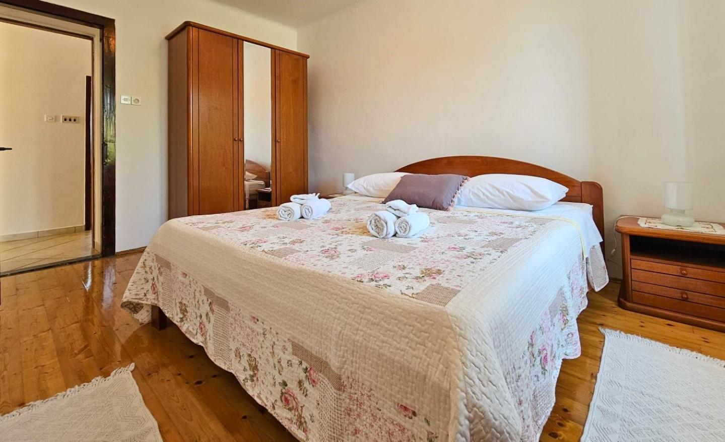 Stelia F. Apartman Novigrad Istria Kültér fotó