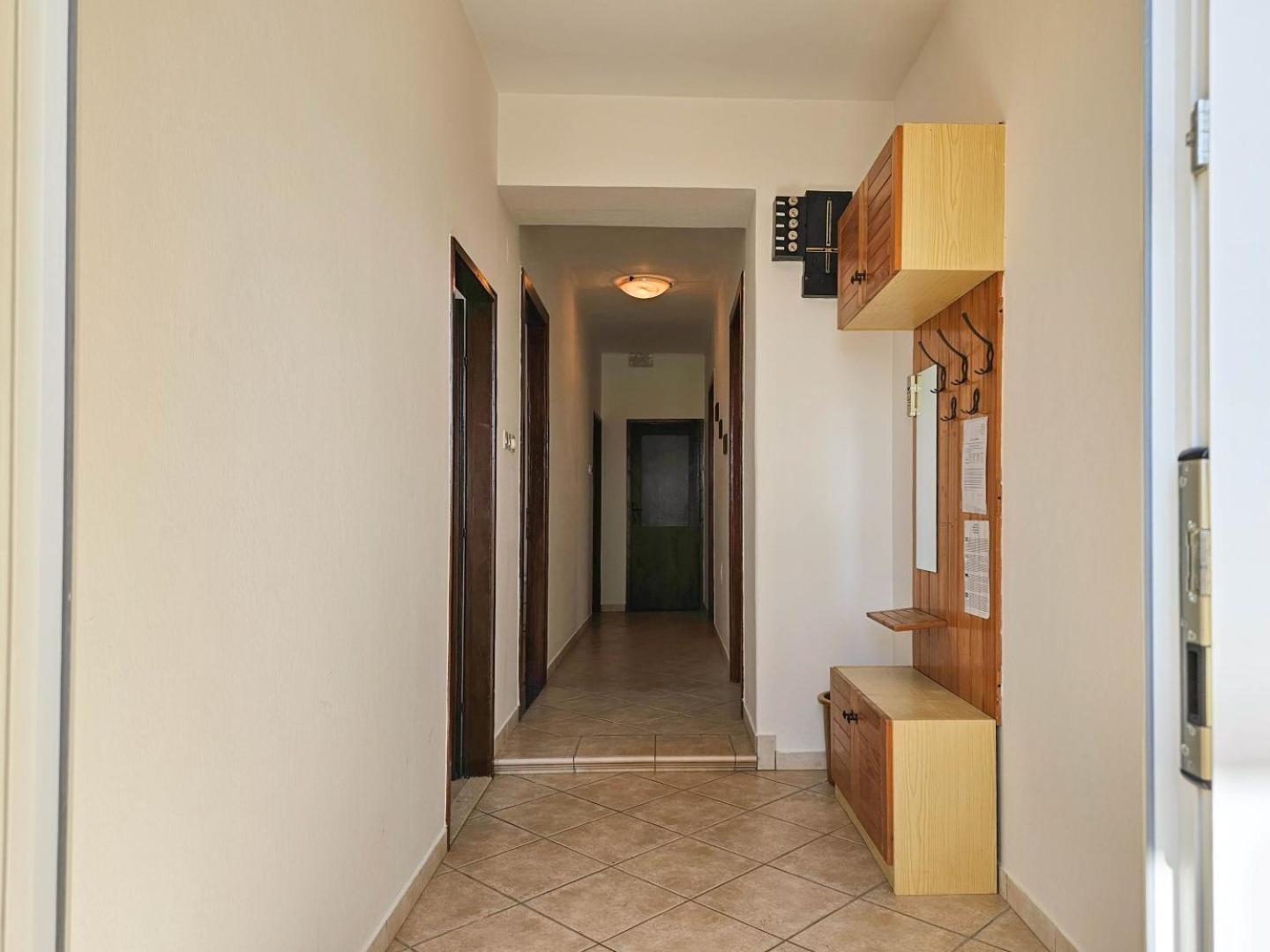 Stelia F. Apartman Novigrad Istria Kültér fotó