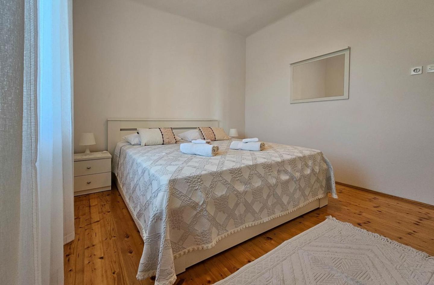 Stelia F. Apartman Novigrad Istria Kültér fotó