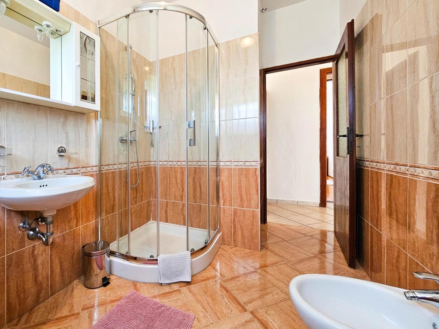 Stelia F. Apartman Novigrad Istria Kültér fotó